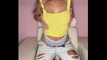 Preview 1 of Colors Tv Actress - Femdom GF loves to Humiliate and tease