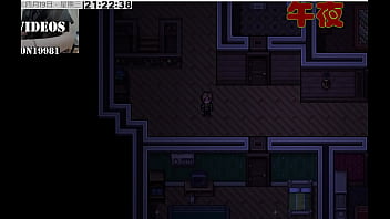 Preview 3 of Chasey Group - Zombie&#039_s Retreat PART3