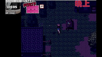 Preview 1 of Chasey Group - Zombie&#039_s Retreat PART3