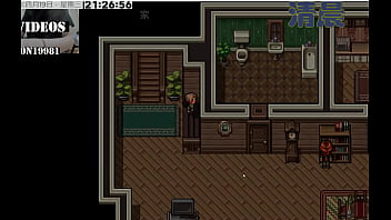 Preview 4 of Chasey Group - Zombie&#039_s Retreat PART3