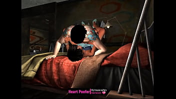 Preview 3 of Xxx Vedio With Brest Kissing - Pleasuring on the east side of town...