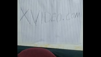 Preview 1 of Blackmail Milk Pron - Verification video