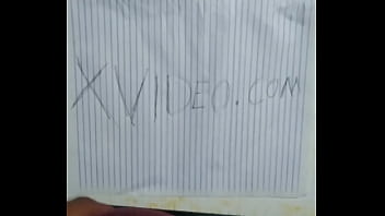 Preview 4 of Blackmail Milk Pron - Verification video