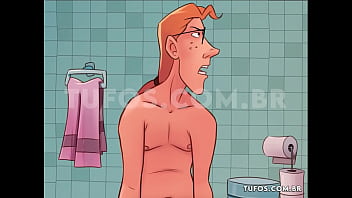 Preview 3 of Kiss Rusia - TOP 5 - Os melhores filminhos dos Sacanas! Hentai e cartoons mais buscados da internet!