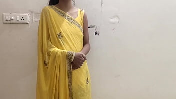 Preview 1 of Dancers Anal - Ghar pe aayi Sasu Maa ko Pakad kar chod dala Damad ji ne - Fuck Mother in Law with dirty hindi audio xxx HD