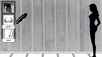 Preview 1 of Baganda Fuckingwoman - Female Controller 2: Feather Pen Edition