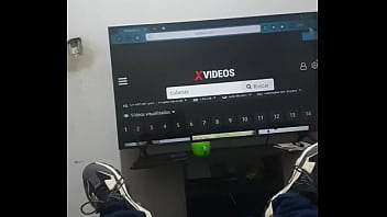 Preview 4 of Suddenly Horny - V&iacute_deo de verificaci&oacute_n