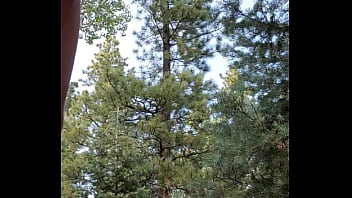 Preview 2 of Julia Bons - Me Enjoying Nature 082323 2