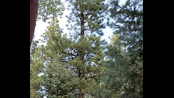 Preview 3 of Julia Bons - Me Enjoying Nature 082323 2