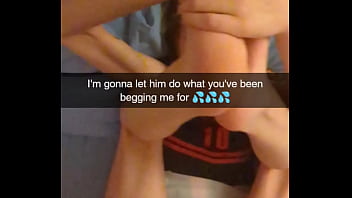 Preview 4 of Blonde Mature Mom Son S Friend - Real Cheating Girlfriend Gets Creampie Revenge On Snapchat -Richelle Rose