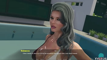 Preview 4 of Melayu Xxz Vidio - AWAY FROME HOME #141 &bull_ Divine ass-cheeks need to be touched