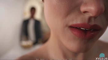Preview 3 of Nxnxtamil Gom - RED LUCY #06 &bull_ Redheaded goddess! I&#039_m loving it!