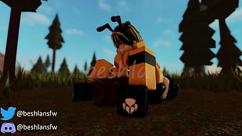 Preview 3 of Wnxxxn Kpk - a bugs life movie leak - roblox animation