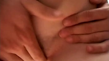 Preview 3 of Xxx Video By Sunny Luon - Bored friend Tina fucks perverted friend in the kitchen