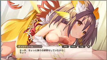 Preview 1 of Mom Cteens - モンスター娘TD