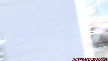 Preview 1 of Amatoriale Calabria - Hot and Sassy Renae Cruz Gets Exactly What She Needs