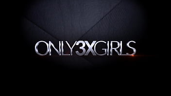 Preview 1 of Malay Seks Bertudung - Georgia Jones And Jenna Sativa Are Lesbian Fuck Mates
