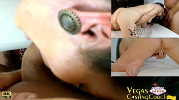 Preview 3 of Xxxporin Video - Deep Ass Fucking in Vegas - Solo Masturbation - POV Blowjob - Fingered - Close Up Bondage Orgasm and More!