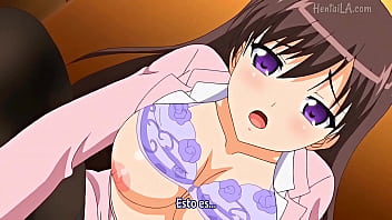 Preview 3 of 3 Girals Sexy - Hyooudoou episodio 2 sub espa&ntilde_ol