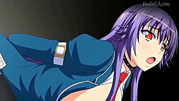 Preview 1 of 3 Girals Sexy - Hyooudoou episodio 2 sub espa&ntilde_ol