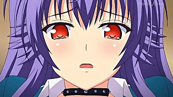 Preview 4 of 3 Girals Sexy - Hyooudoou episodio 2 sub espa&ntilde_ol