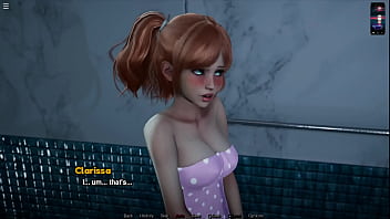 Preview 4 of Melissa Campbell - That New Teacher Part 33