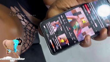 Preview 1 of Morgan Shades - Caught my step sisters watching porn so I joined them