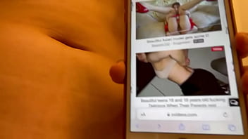 Preview 3 of Xxx4com - Verification video on xvideos