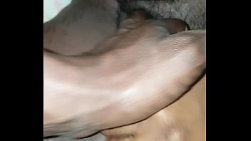 Preview 2 of Poren Sunny Lo - Hairy pussy fucking