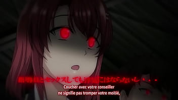 Preview 1 of Jungle Nxx Videos - Hentai - Saimin Seishidou ep1 - VOSTFR