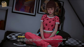 Preview 3 of Was Cd Xxx - Eternum 184