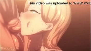 Preview 2 of Ladyboy Group Cum - Power no banheiro