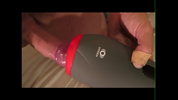 Preview 1 of Good Nais - Airturn2 masturbator