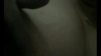 Preview 1 of Sexy Curves Ass Mom - Caress my big natural tits and nipples