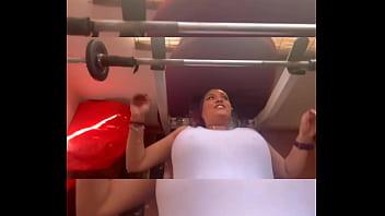 Preview 1 of Xxxboyboy Saudi - Sammy Owens haciendo ejercicio