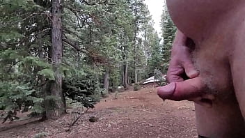 Preview 4 of Little Vanessa - Me Enjoying Nature 052323