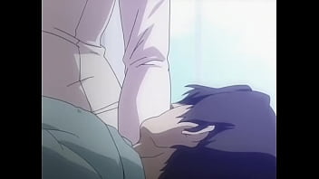 Preview 2 of Vip Fak - Hentai nurse gives man an examination