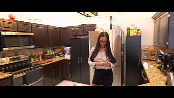 Preview 2 of Competio Anal - My Filipina Step Mom Shares Her Culture With Me Part 1 Jazmine Cruz WCA Productions