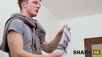 Preview 2 of Jhen Video - SHAME4K. El Josto Strikes Back