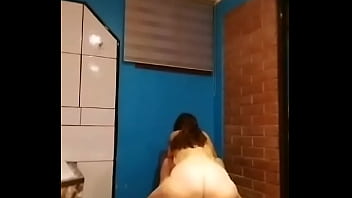 Preview 2 of Choti Bachi Pe Xxx - Sexo duro en Motel VIP (termina mojada)