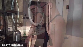 Preview 1 of Massage Asian Private - Tricked with @chen hum Hot bodies and handsome models... cum,  join and? enjoy...