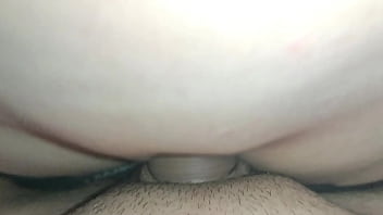 Preview 3 of Mandy Muse Honey - Please don&#039_t cum inside me ! Cum In My Panties