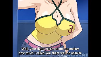 Preview 2 of Amature Multiple Creampies - Step Siblings Get Caught! Uncensored Hentai [Subtitled]