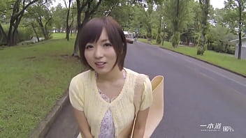 Preview 2 of Tube Videos Geschunden - ときめき 〜アレって、とびっこ？！〜   麻倉憂  1