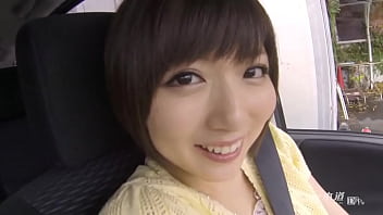 Preview 3 of Tube Videos Geschunden - ときめき 〜アレって、とびっこ？！〜   麻倉憂  1