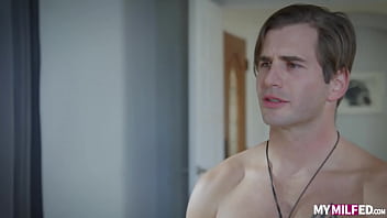 Preview 1 of Ldr Tuber - London River In Milf Pact 4 Scene 1