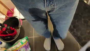 Preview 4 of Xxx8 Year Girl Sex - Wetting Floor