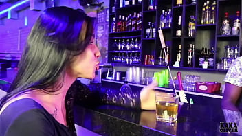 Preview 1 of Frezv Video - fode meu cu assim bem forte nao para seu puto safado.