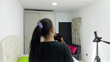 Preview 1 of Rape My Mom F - MI JEFE ME PIDIO QUE LO SEDUCIERA EN MI ENTREVISTA DE TRABAJO Y TERMINO TAN CACHONDO QUE ME METI&Oacute_ TODA SU POLLA EN MI CO&Ntilde_O-1 parte-