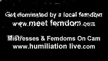 Preview 1 of Shemaletrips Com - You get to be my personal bitch all day
